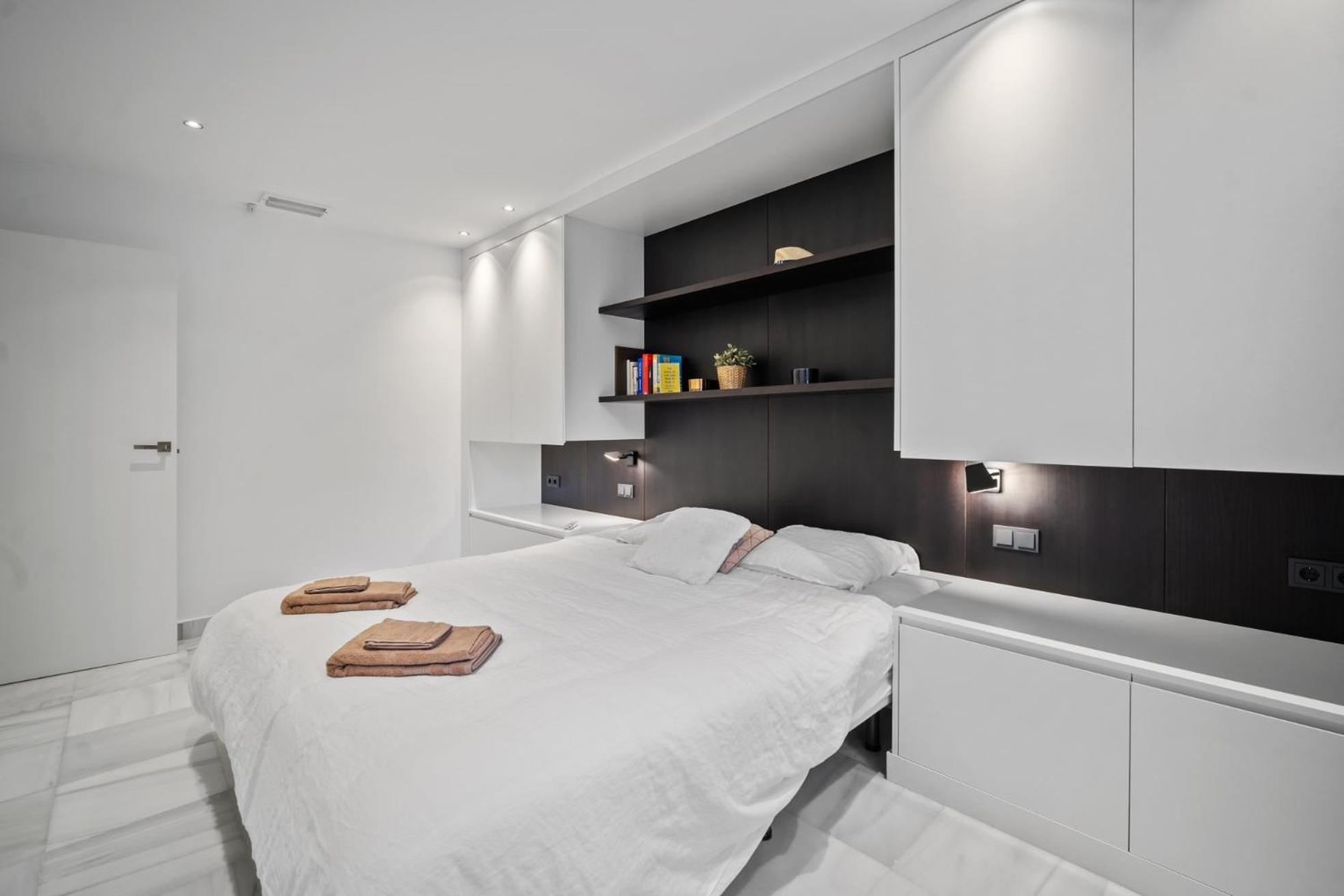 Apartment Shangri-la